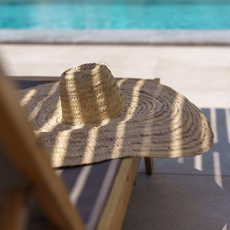 Apartaments Andreas Colonia de Sant Jordi Exteriér fotografie