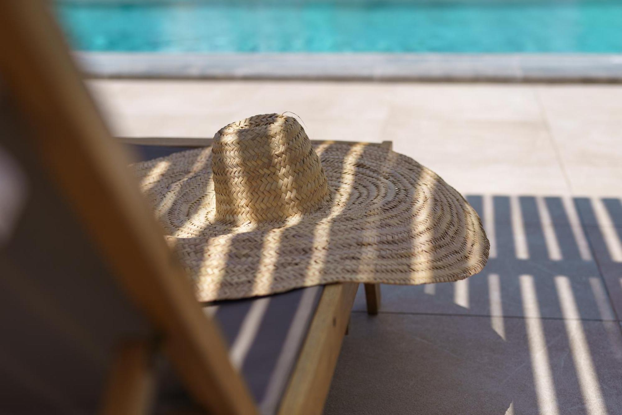 Apartaments Andreas Colonia de Sant Jordi Exteriér fotografie