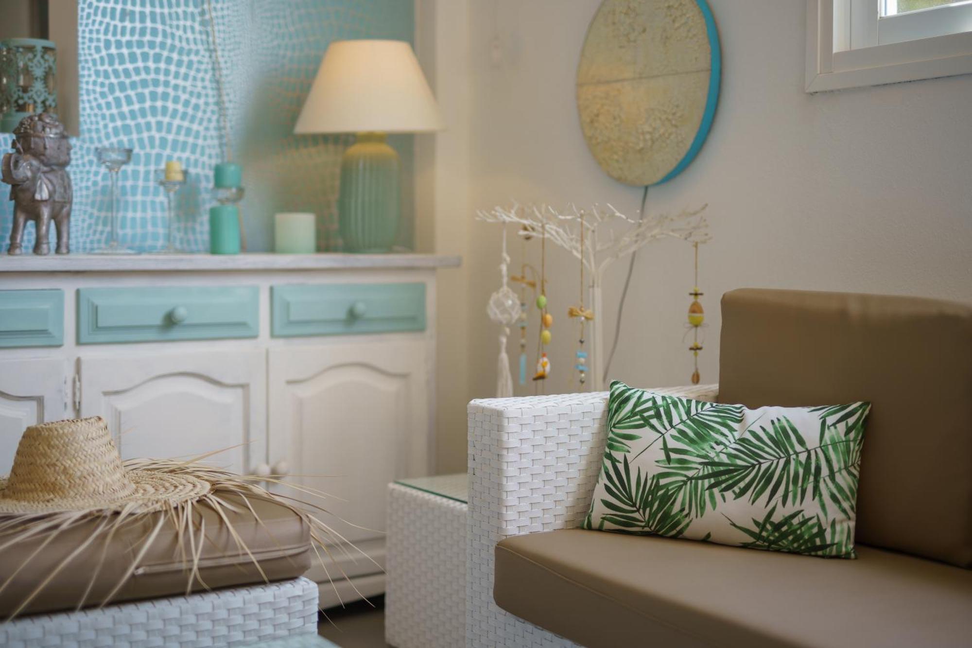 Apartaments Andreas Colonia de Sant Jordi Exteriér fotografie