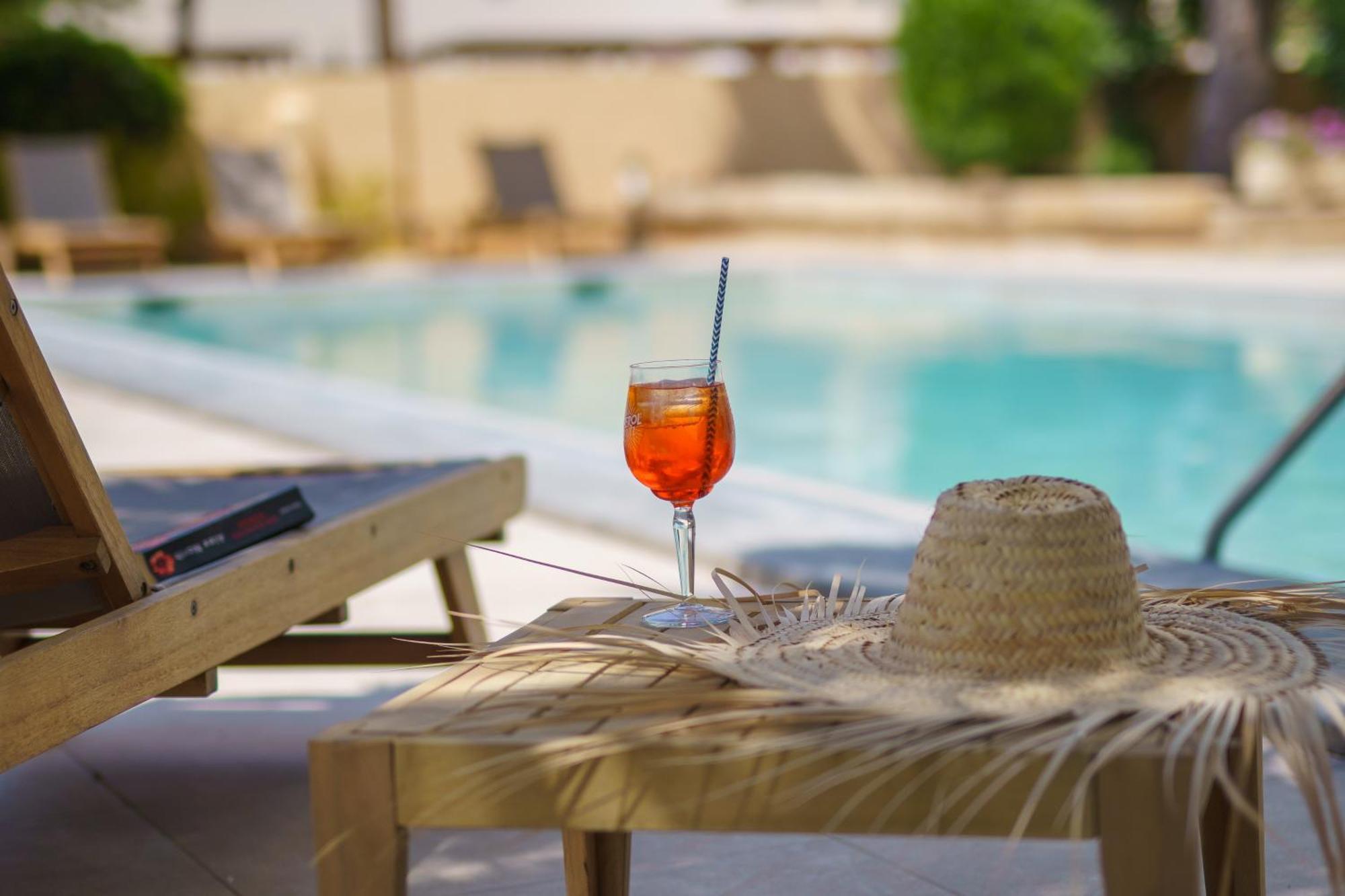Apartaments Andreas Colonia de Sant Jordi Exteriér fotografie