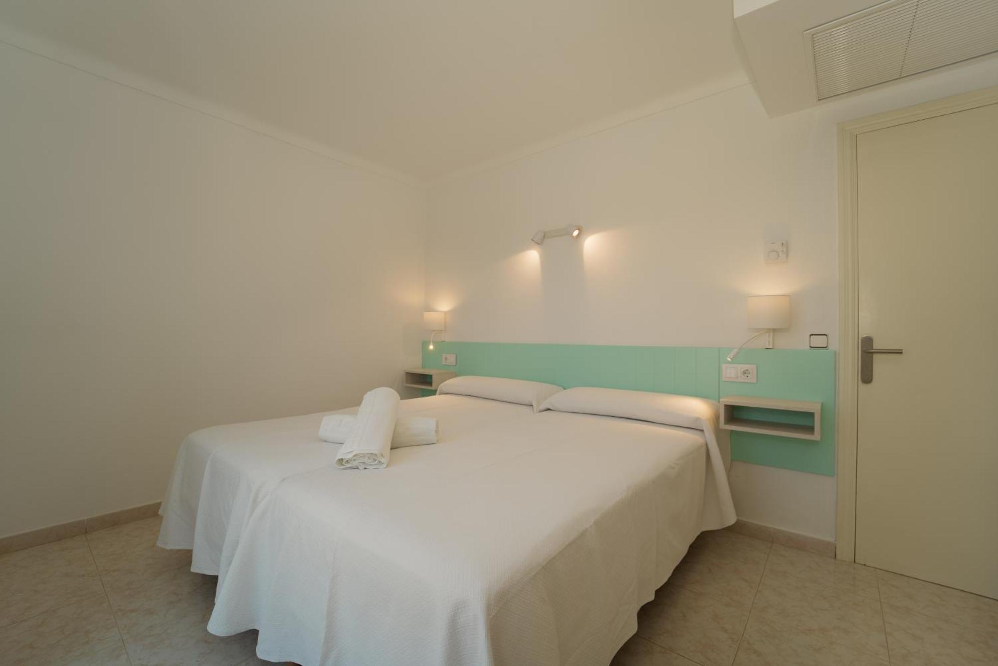 Apartaments Andreas Colonia de Sant Jordi Exteriér fotografie