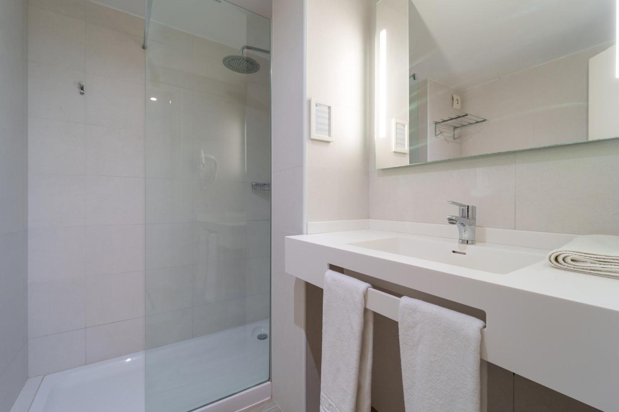 Apartaments Andreas Colonia de Sant Jordi Exteriér fotografie
