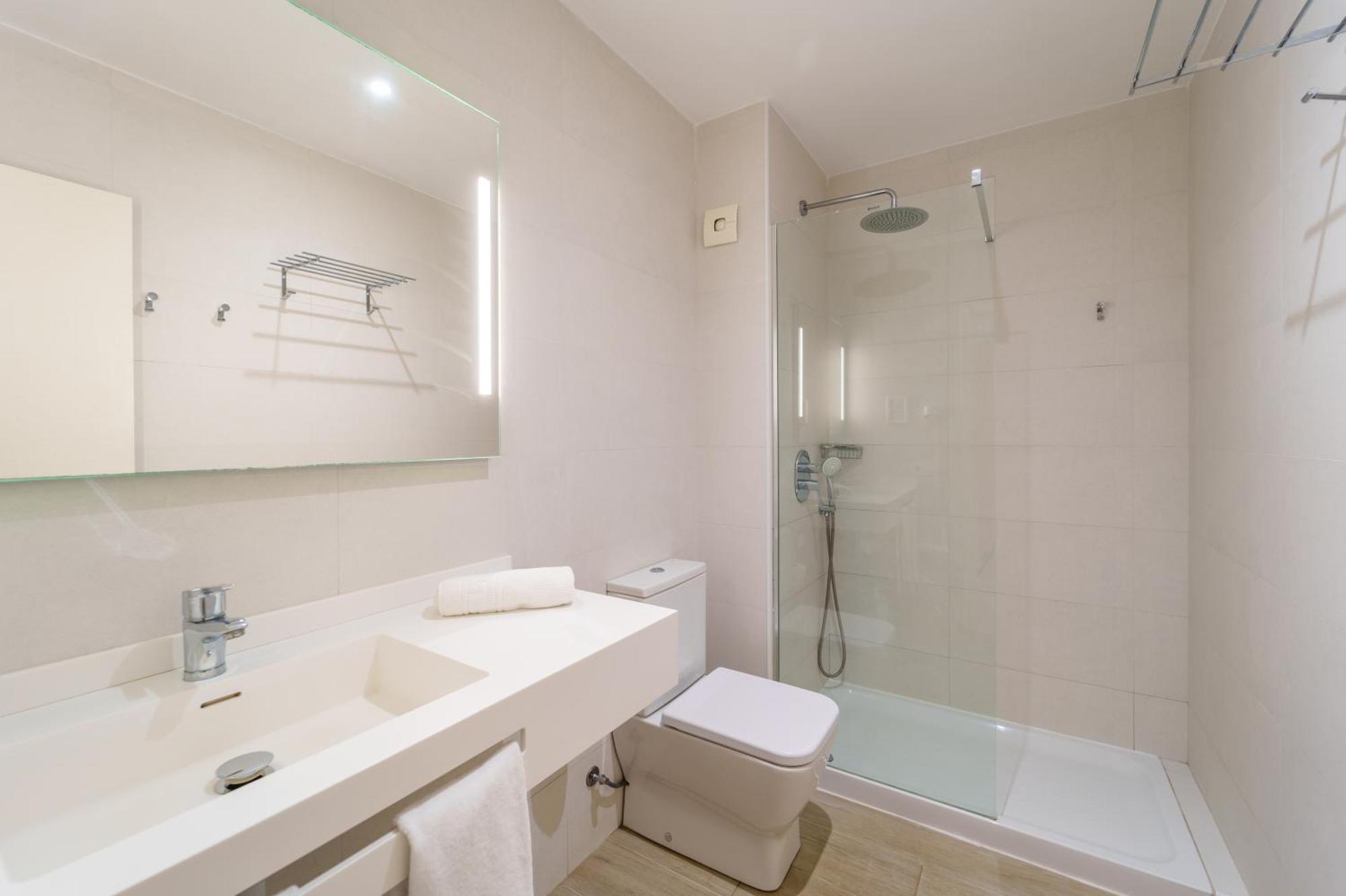 Apartaments Andreas Colonia de Sant Jordi Exteriér fotografie