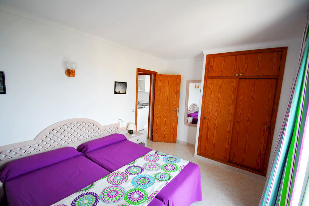 Apartaments Andreas Colonia de Sant Jordi Exteriér fotografie
