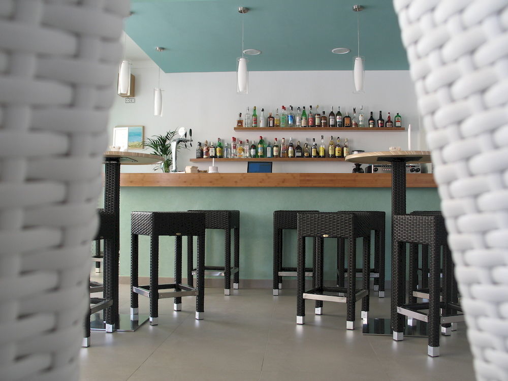 Apartaments Andreas Colonia de Sant Jordi Exteriér fotografie