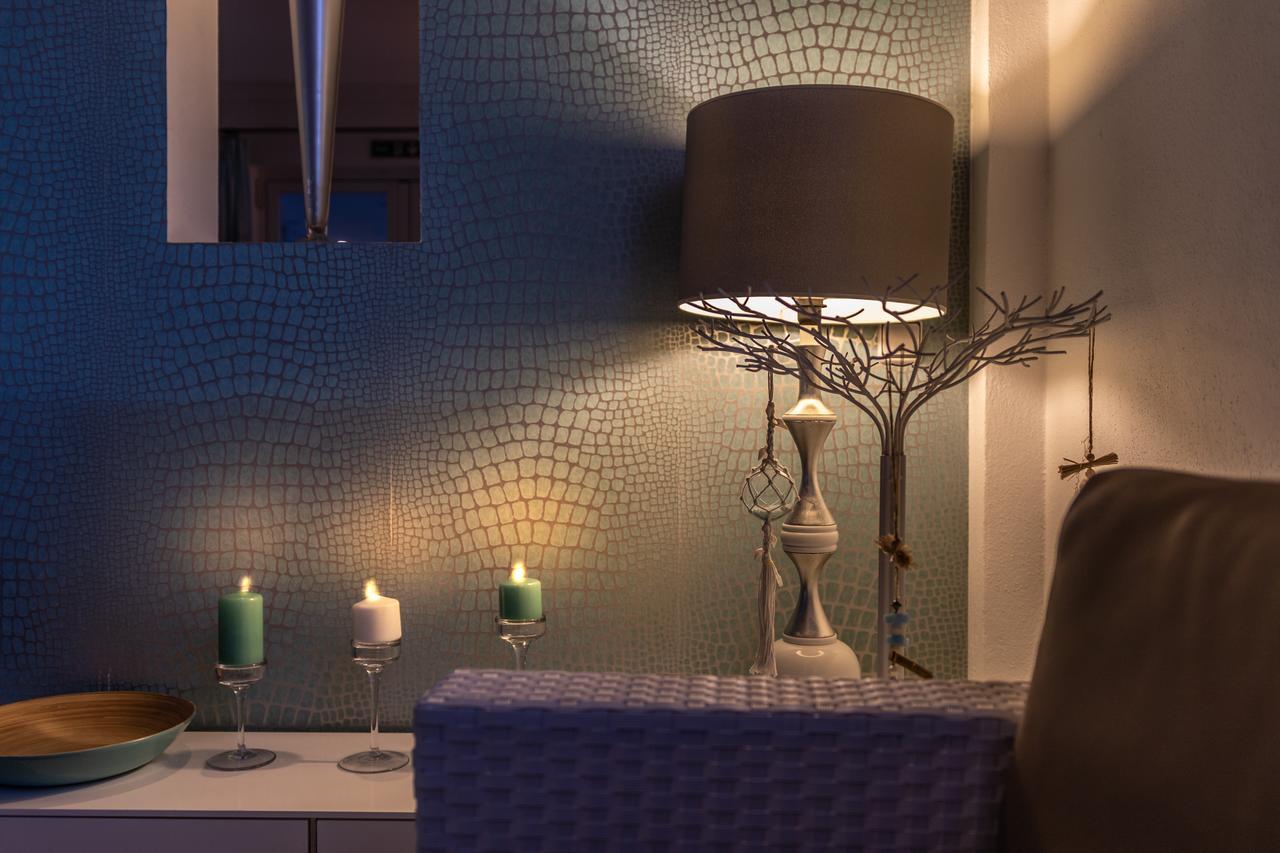 Apartaments Andreas Colonia de Sant Jordi Exteriér fotografie